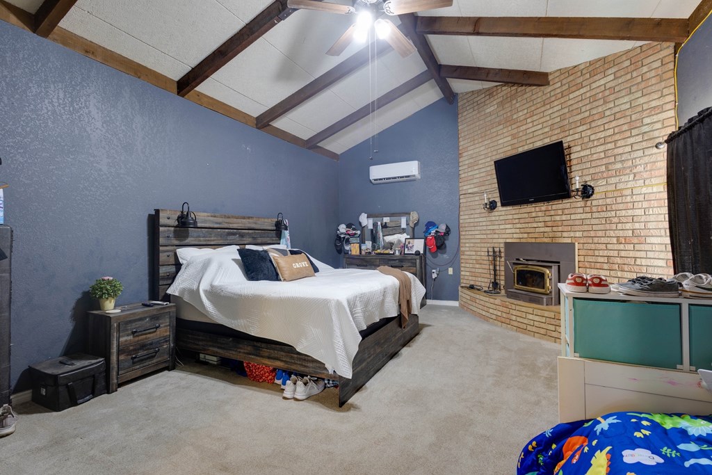 802 W 15th St, Big Spring, Texas image 13