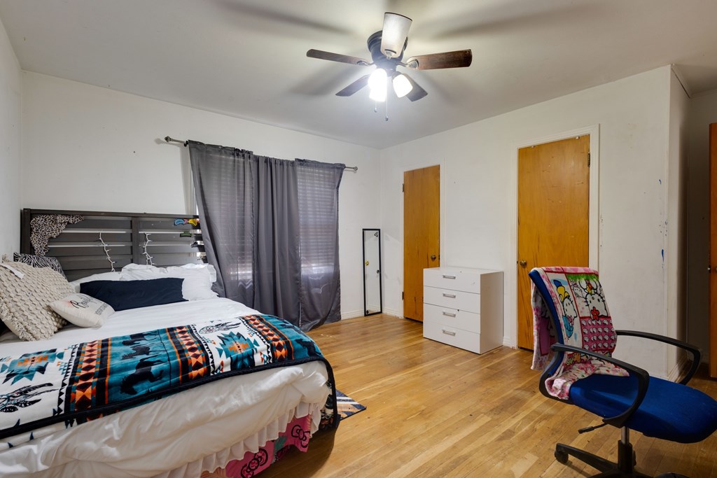 802 W 15th St, Big Spring, Texas image 26