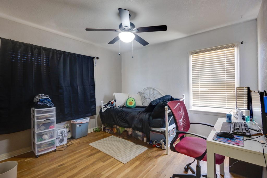 802 W 15th St, Big Spring, Texas image 28