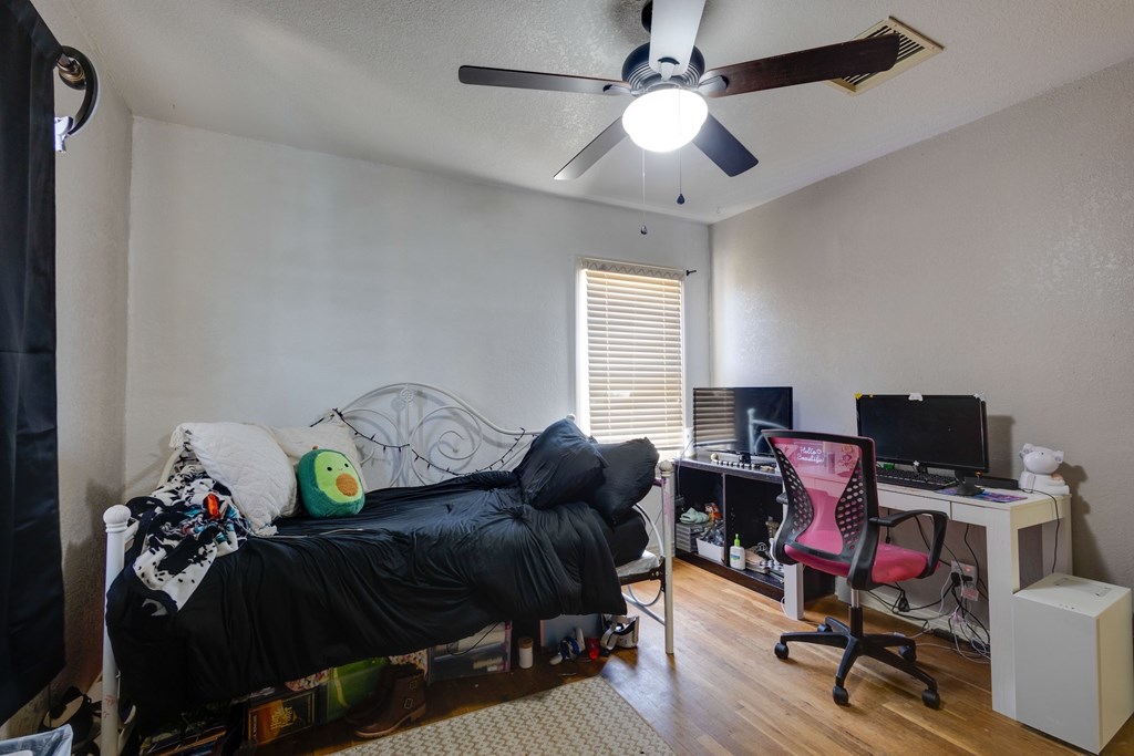 802 W 15th St, Big Spring, Texas image 27