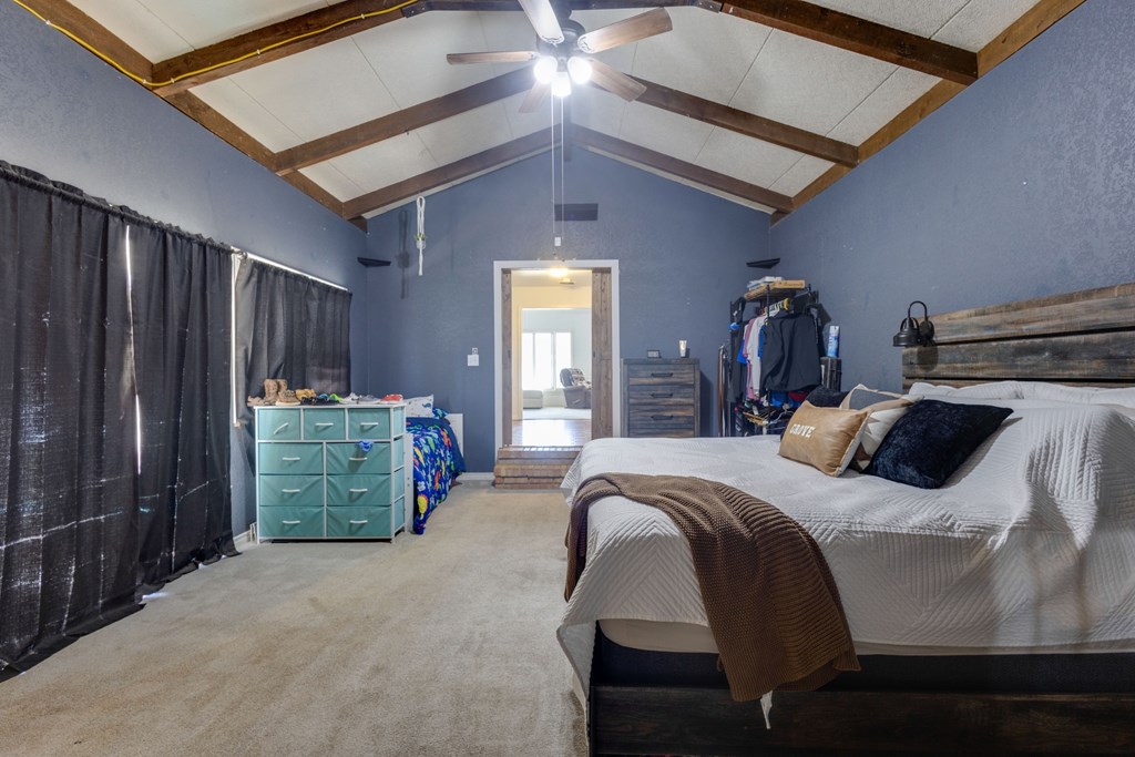 802 W 15th St, Big Spring, Texas image 12