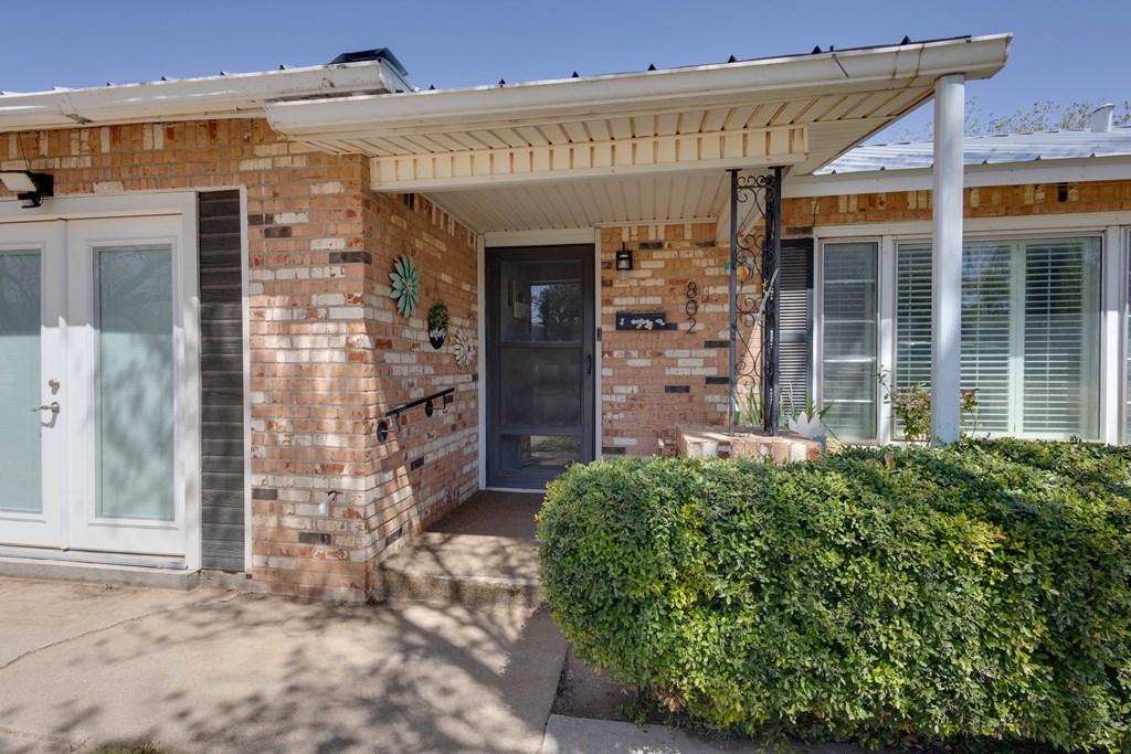 802 W 15th St, Big Spring, Texas image 4