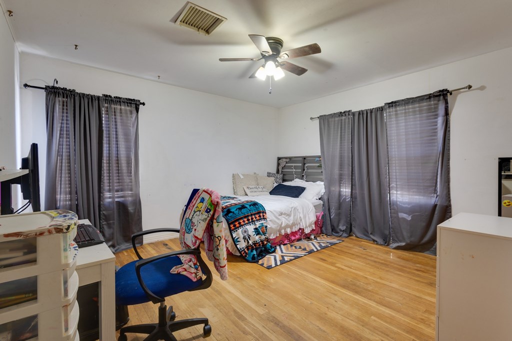 802 W 15th St, Big Spring, Texas image 24