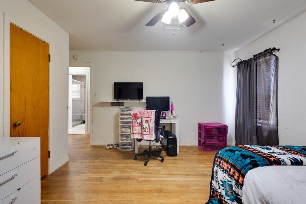 802 W 15th St, Big Spring, Texas image 25