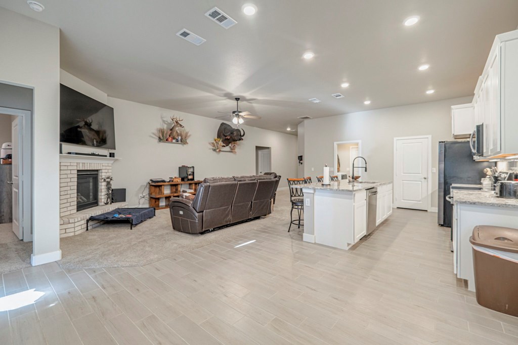 6909 Moonlight, Midland, Texas image 16