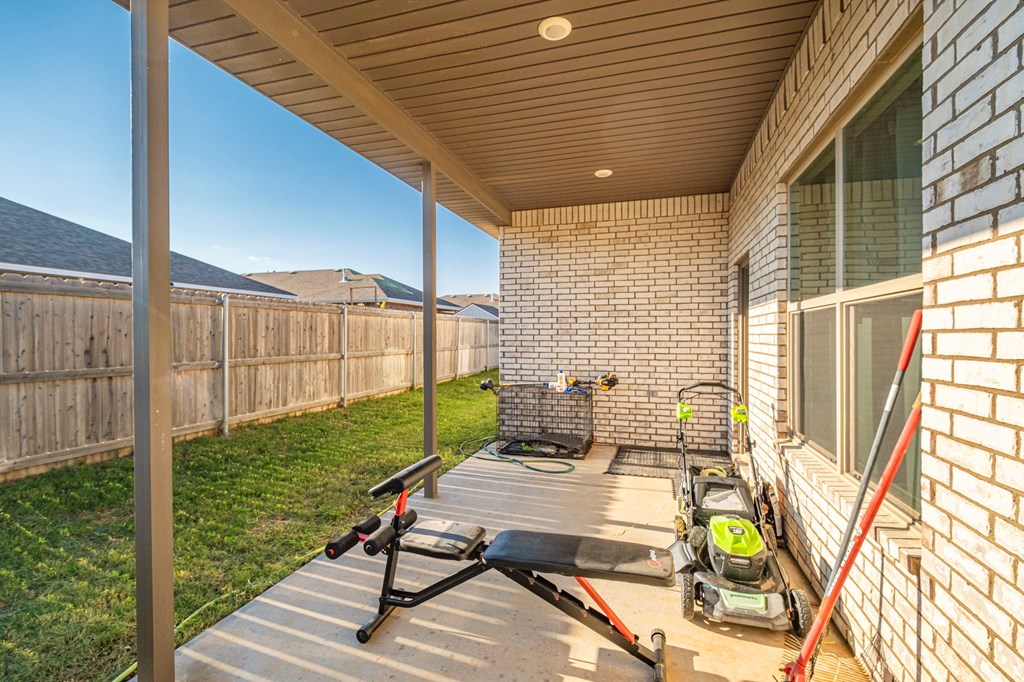 6909 Moonlight, Midland, Texas image 36