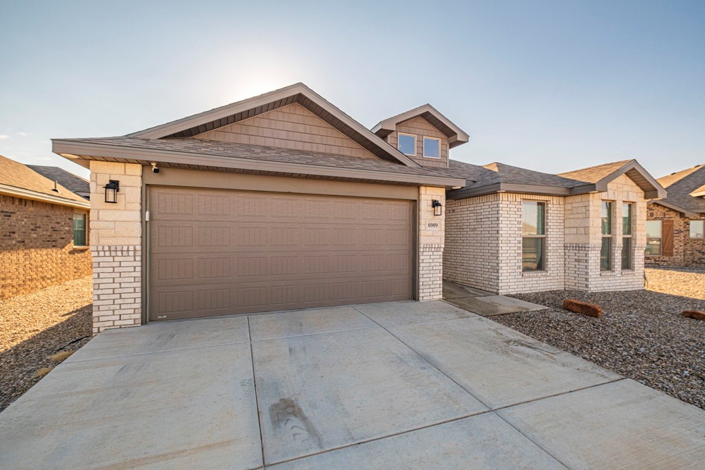 6909 Moonlight, Midland, Texas image 2