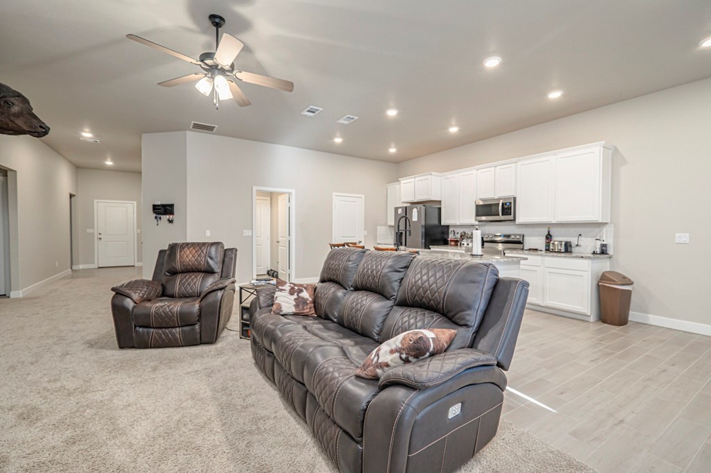6909 Moonlight, Midland, Texas image 7