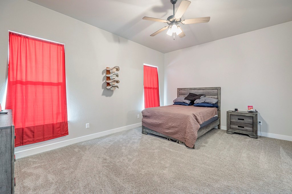 6909 Moonlight, Midland, Texas image 27