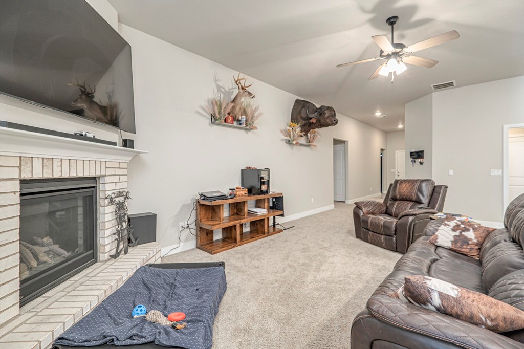 6909 Moonlight, Midland, Texas image 6