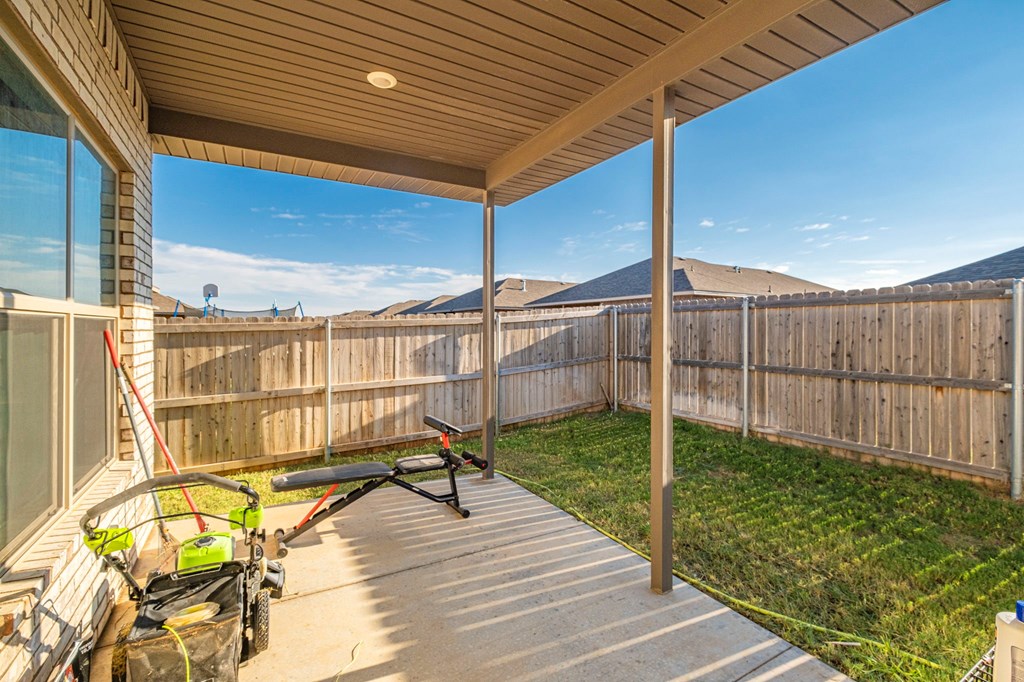 6909 Moonlight, Midland, Texas image 35