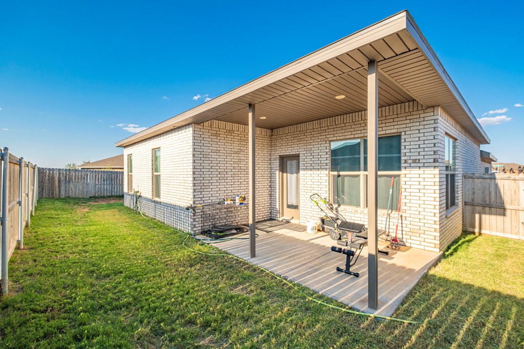 6909 Moonlight, Midland, Texas image 37