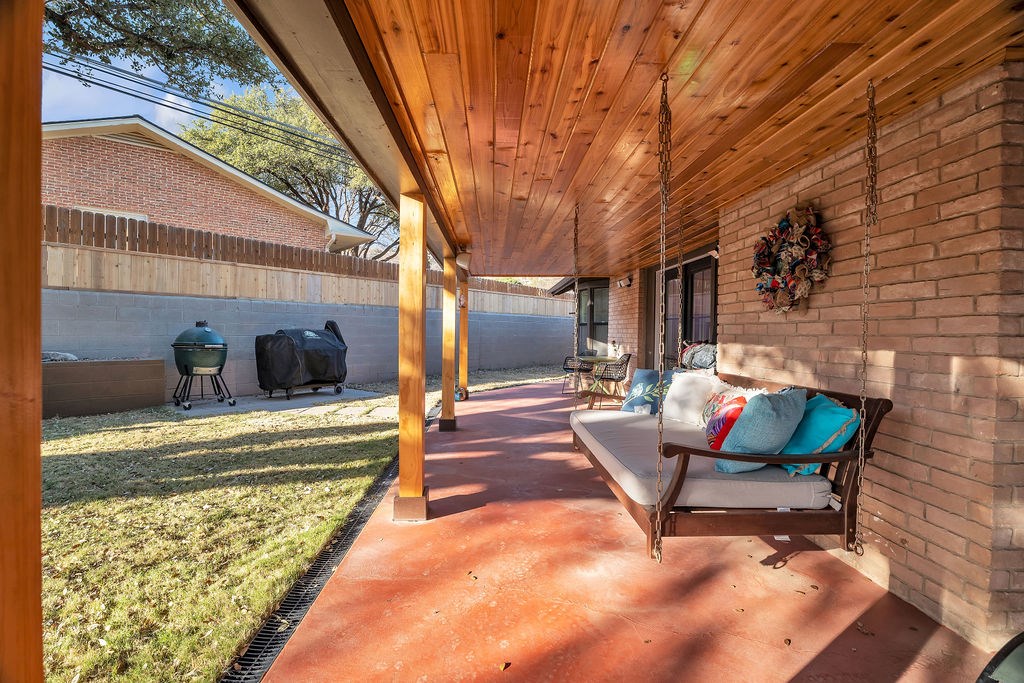 700 Highland Dr, Big Spring, Texas image 4