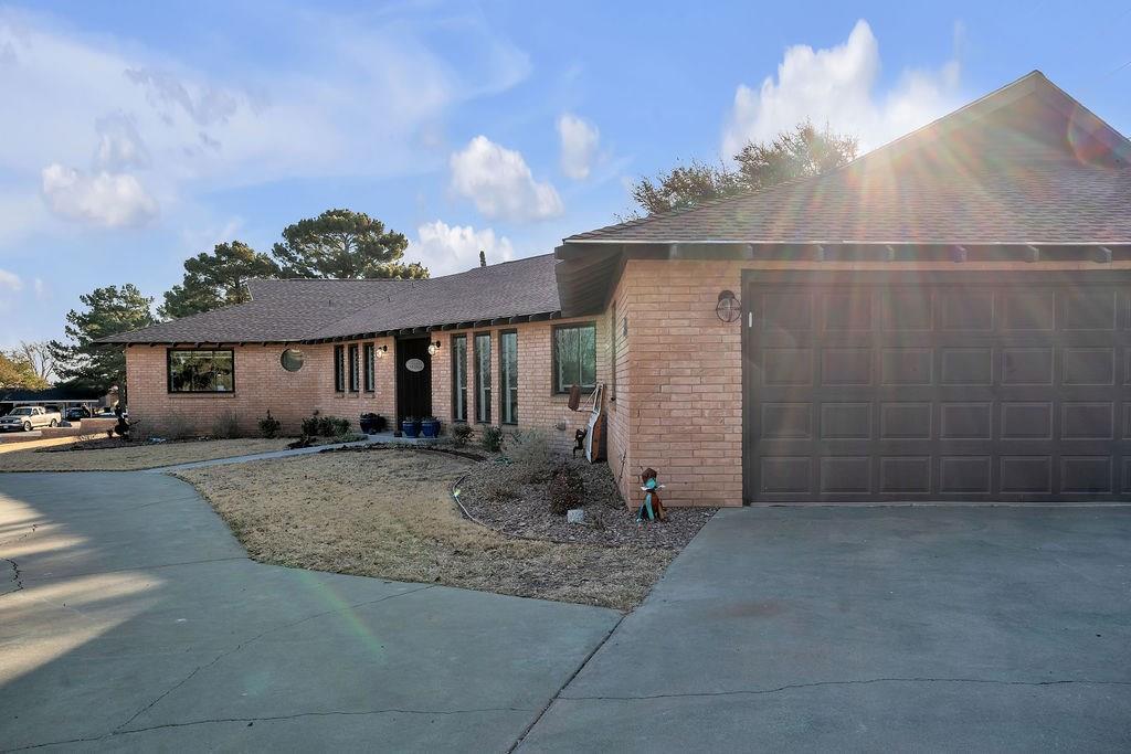 700 Highland Dr, Big Spring, Texas image 2