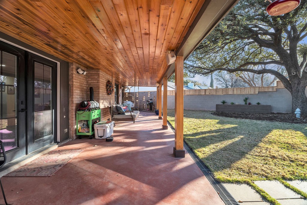 700 Highland Dr, Big Spring, Texas image 11