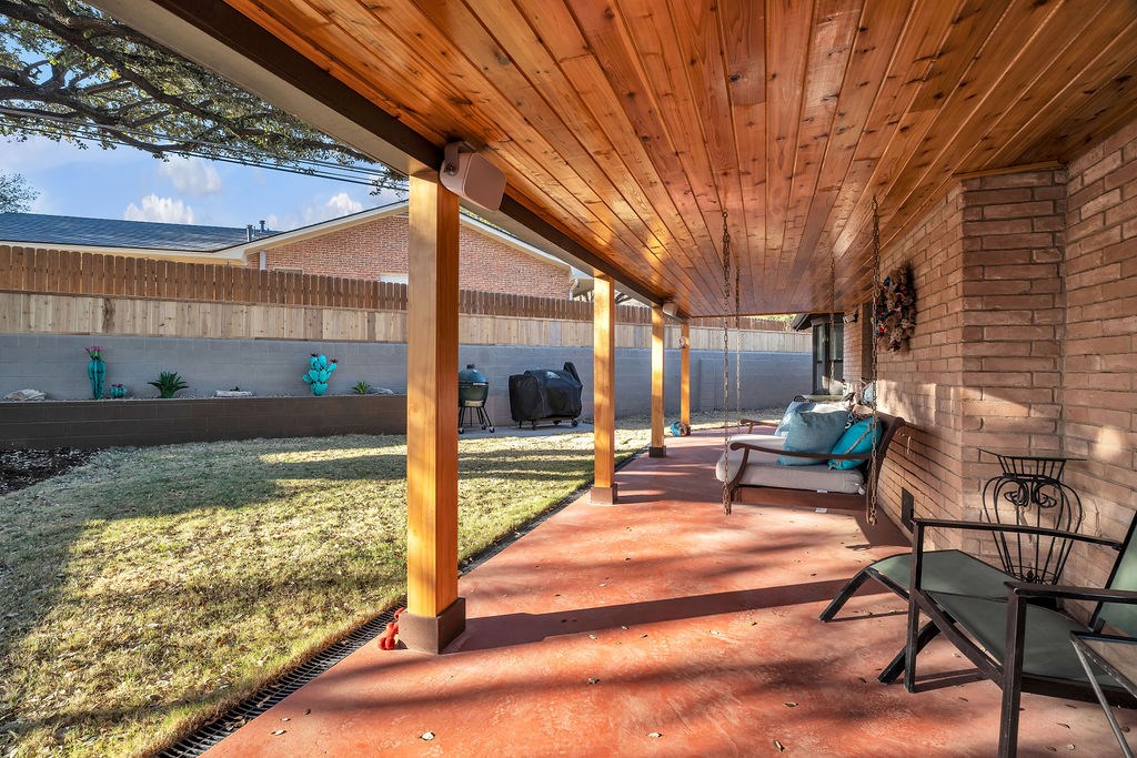 700 Highland Dr, Big Spring, Texas image 31
