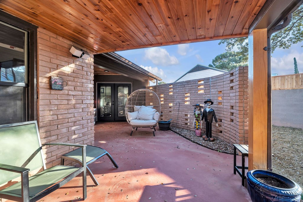 700 Highland Dr, Big Spring, Texas image 27