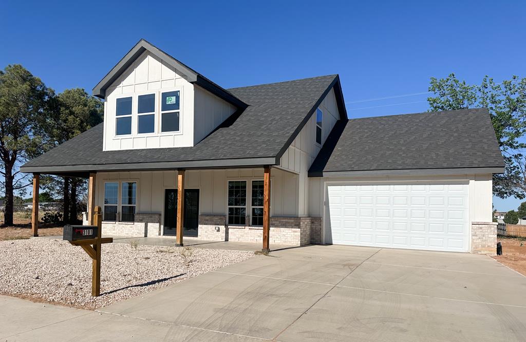 3101 S County Rd 1069, Midland, Texas image 1