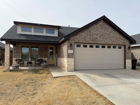 Homes For Sale - 5805 Socorro Drive<br/> Ector County, Odessa, TX 79762