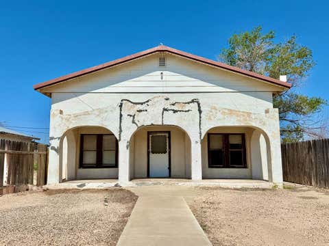 Homes For Sale - 403 N Texas St<br/> Fort Stockton, TX 79735