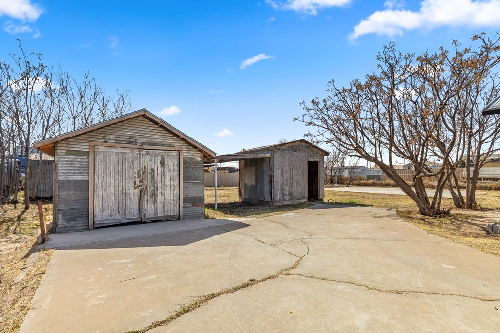 1344 E 5th St, Odessa, Texas image 25