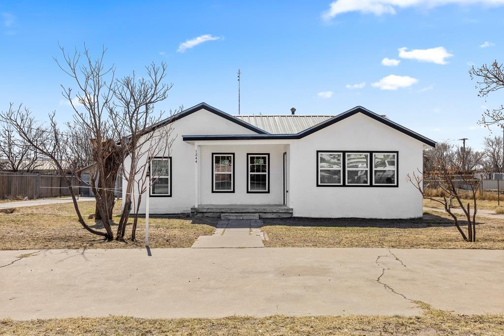 1344 E 5th St, Odessa, Texas image 1
