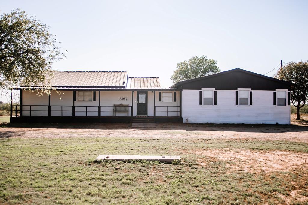 2353 County Rd C2631, Stanton, Texas image 1