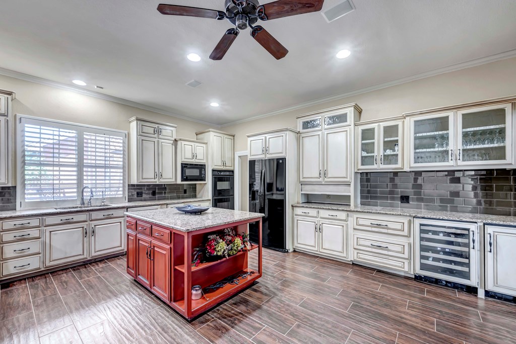 5600 Greenridge, Midland, Texas image 18