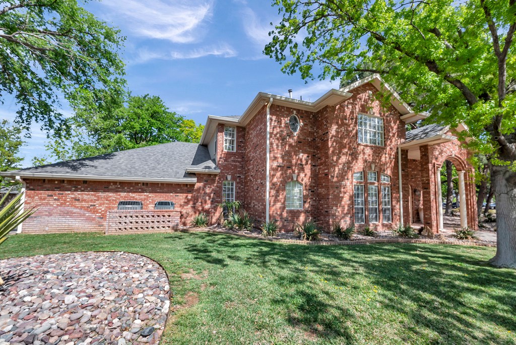 5600 Greenridge, Midland, Texas image 3