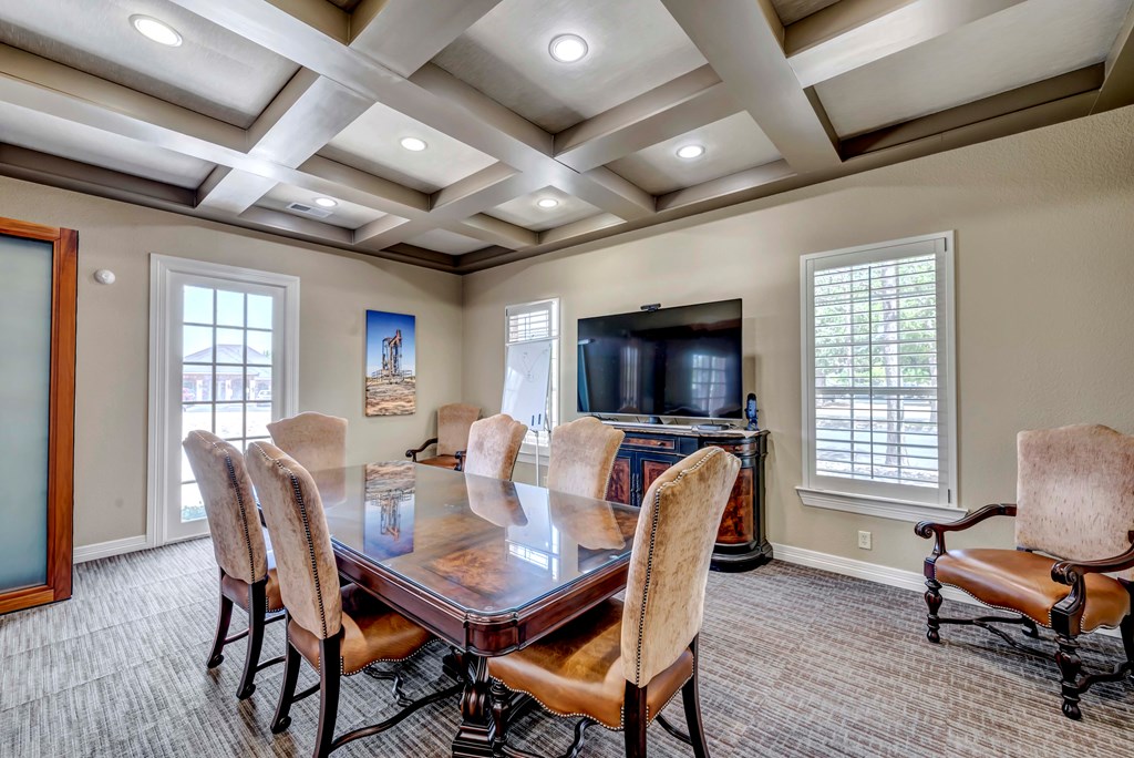 5600 Greenridge, Midland, Texas image 36