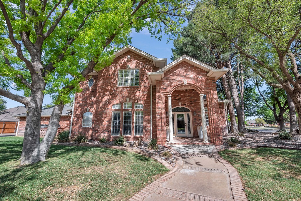 5600 Greenridge, Midland, Texas image 7