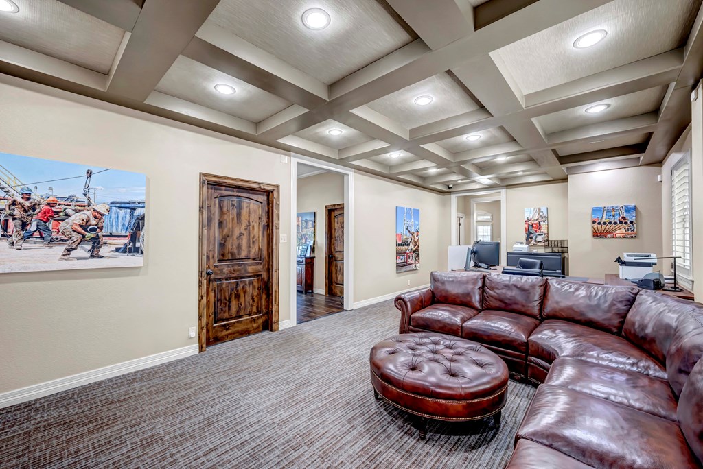 5600 Greenridge, Midland, Texas image 29