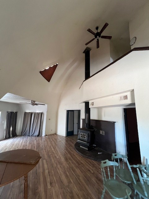 2508 22nd St, Snyder, Texas image 3