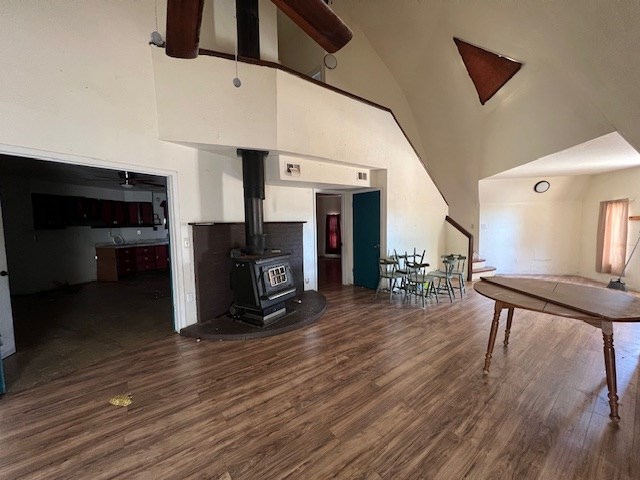 2508 22nd St, Snyder, Texas image 2
