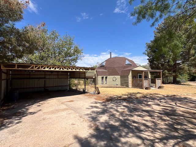 2508 22nd St, Snyder, Texas image 7