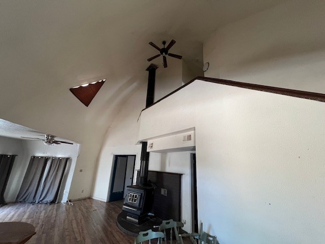 2508 22nd St, Snyder, Texas image 4