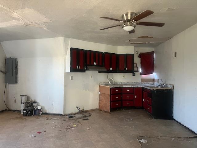 2508 22nd St, Snyder, Texas image 15