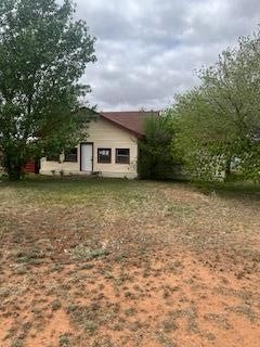Homes For Sale - 601 Edwards St<br/> Taylor County, Merkel, TX 79536