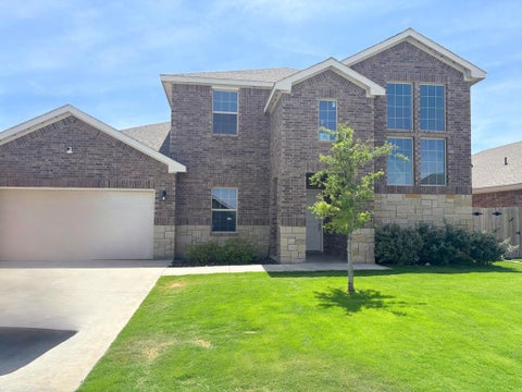 Homes For Sale - 7712 Orange Blossom Rd<br/> Odessa, TX 79765
