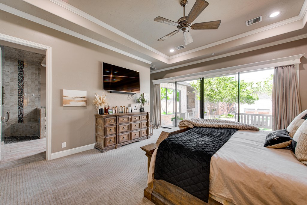 6610 Mosswood Dr, Midland, Texas image 25