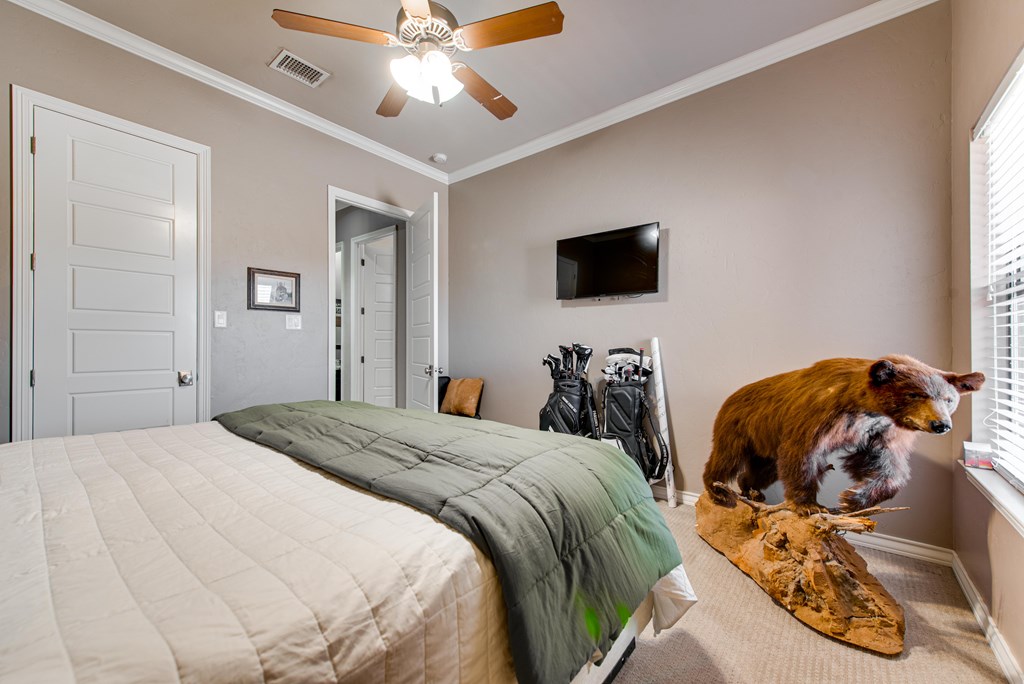 6610 Mosswood Dr, Midland, Texas image 36