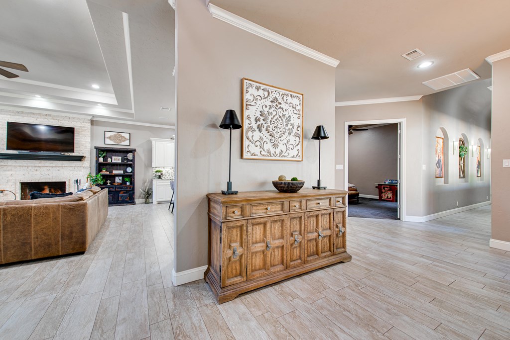 6610 Mosswood Dr, Midland, Texas image 10