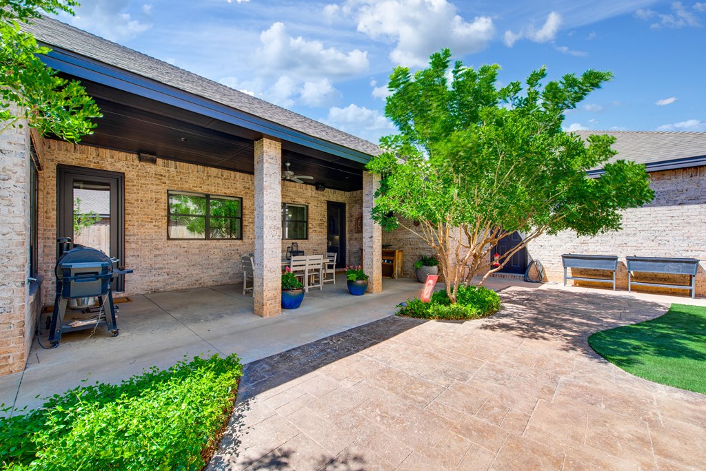 6610 Mosswood Dr, Midland, Texas image 47