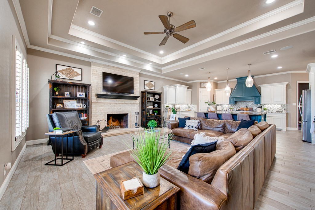 6610 Mosswood Dr, Midland, Texas image 13