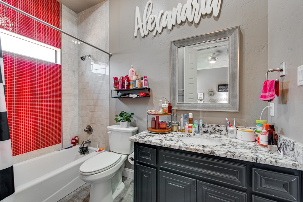 6610 Mosswood Dr, Midland, Texas image 39