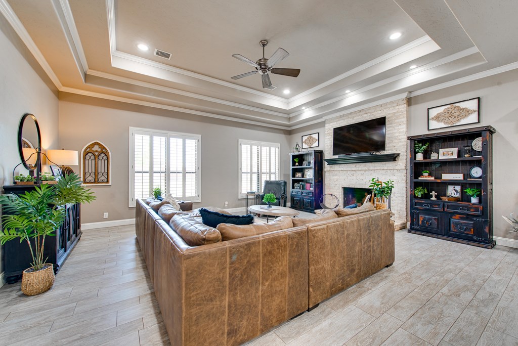 6610 Mosswood Dr, Midland, Texas image 11