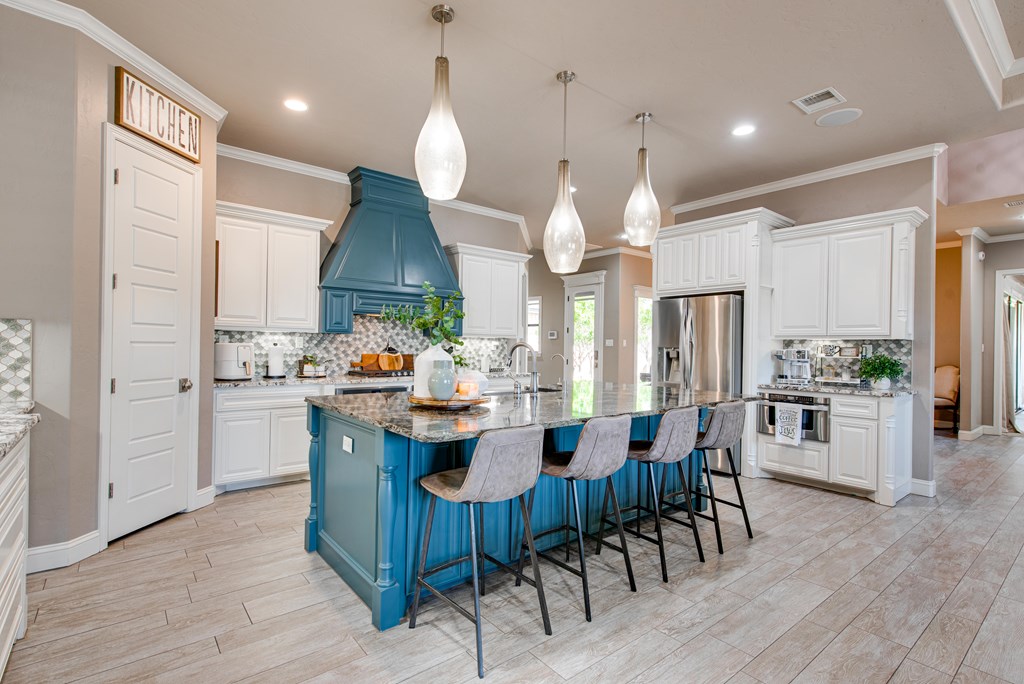 6610 Mosswood Dr, Midland, Texas image 15