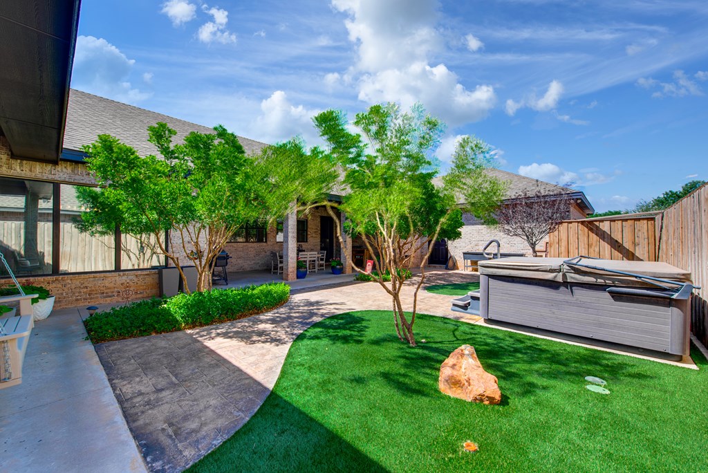 6610 Mosswood Dr, Midland, Texas image 50