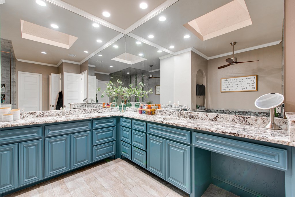 6610 Mosswood Dr, Midland, Texas image 29
