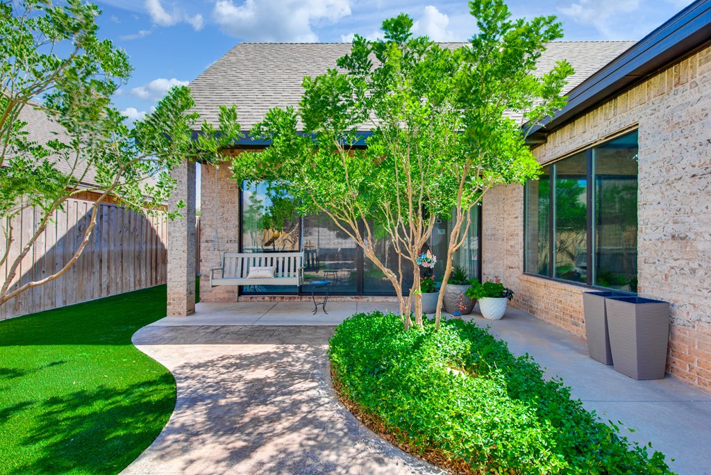 6610 Mosswood Dr, Midland, Texas image 48